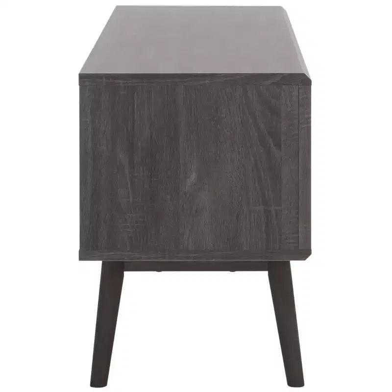 Aphra 2 Door 2 Shelf Media Stand - MED9624 - Safavieh