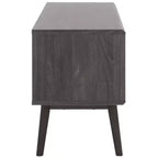 Aphra 2 Door 2 Shelf Media Stand - MED9624 - Safavieh