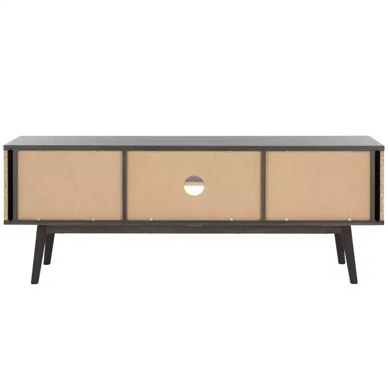 Aphra 2 Door 2 Shelf Media Stand - MED9624 - Safavieh