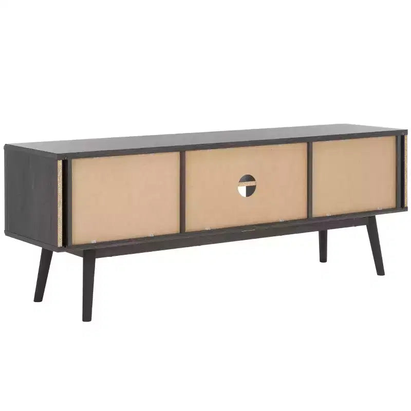 Aphra 2 Door 2 Shelf Media Stand - MED9624 - Safavieh