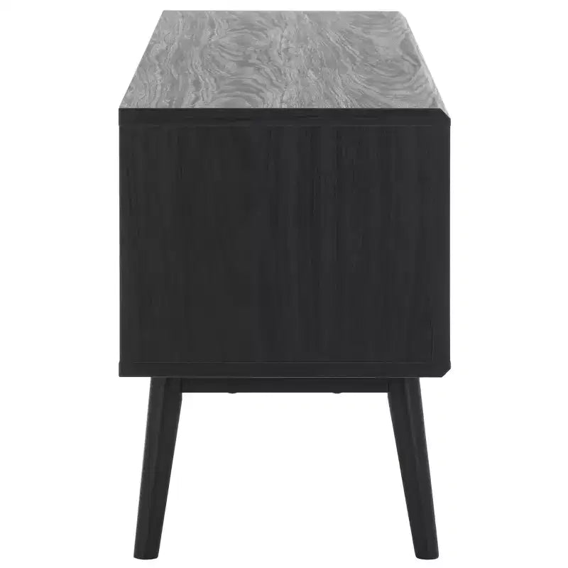 Aphra 2 Door 2 Shelf Media Stand - MED9624 - Safavieh