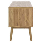 Aphra 2 Door 2 Shelf Media Stand - MED9624 - Safavieh