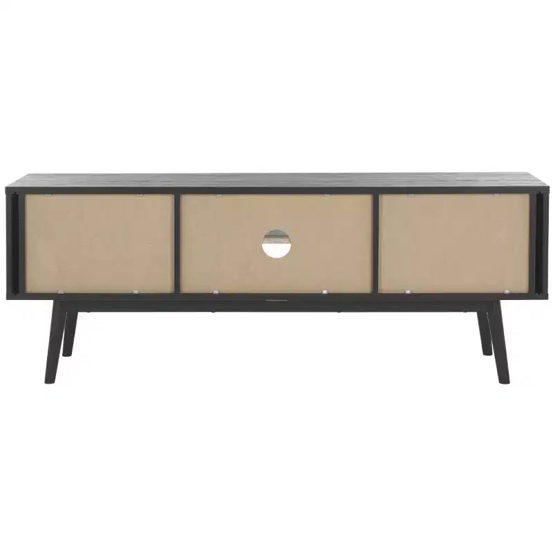 Aphra 2 Door 2 Shelf Media Stand - MED9624 - Safavieh
