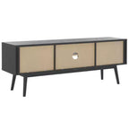 Aphra 2 Door 2 Shelf Media Stand - MED9624 - Safavieh