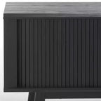Aphra 2 Door 2 Shelf Media Stand - MED9624 - Safavieh