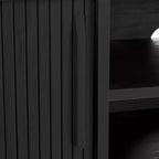 Aphra 2 Door 2 Shelf Media Stand - MED9624 - Safavieh