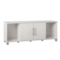 Systembuild Evolution Colwyn Shoe Storage Bench