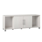 Systembuild Evolution Colwyn Shoe Storage Bench