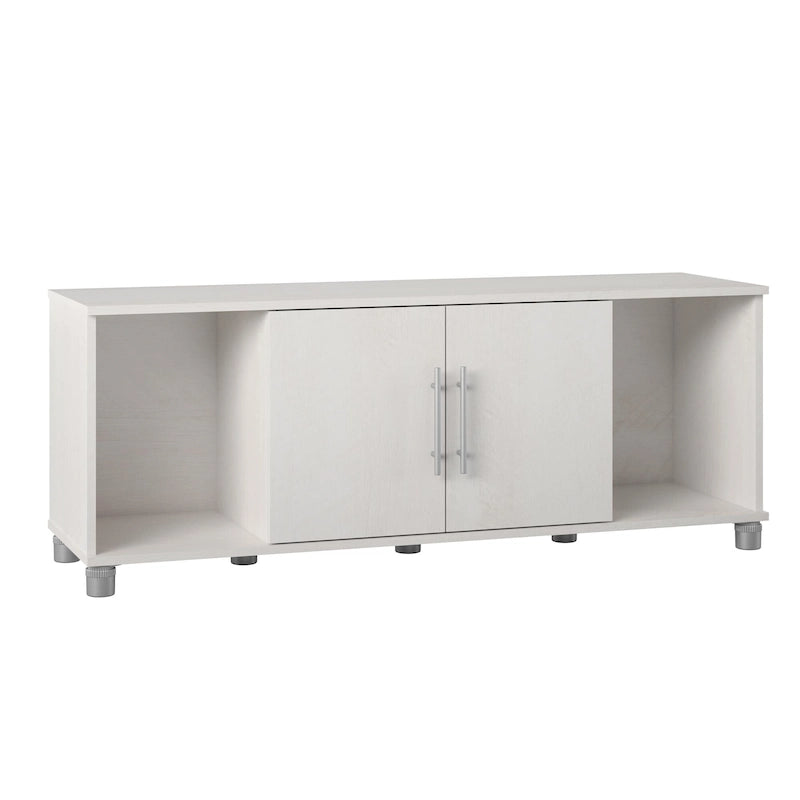 Systembuild Evolution Colwyn Shoe Storage Bench