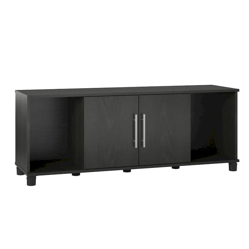 Systembuild Evolution Colwyn Shoe Storage Bench