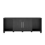 Systembuild Evolution Colwyn Shoe Storage Bench