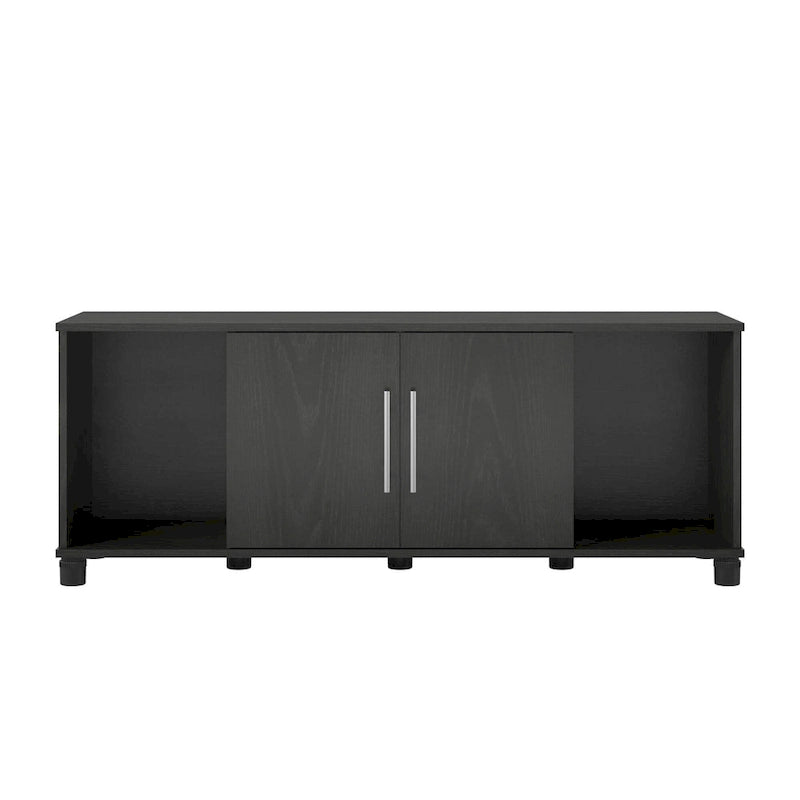Systembuild Evolution Colwyn Shoe Storage Bench