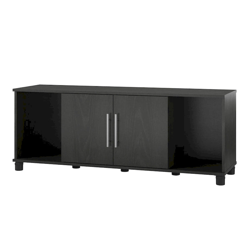 Systembuild Evolution Colwyn Shoe Storage Bench