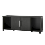 Systembuild Evolution Colwyn Shoe Storage Bench