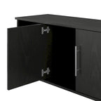 Systembuild Evolution Colwyn Shoe Storage Bench
