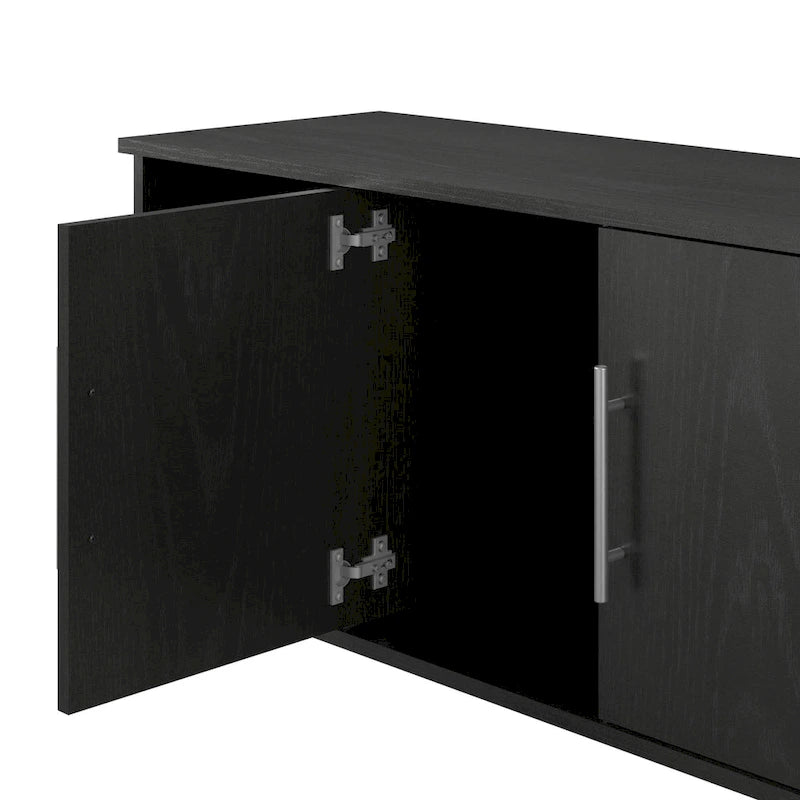 Systembuild Evolution Colwyn Shoe Storage Bench