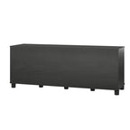 Systembuild Evolution Colwyn Shoe Storage Bench