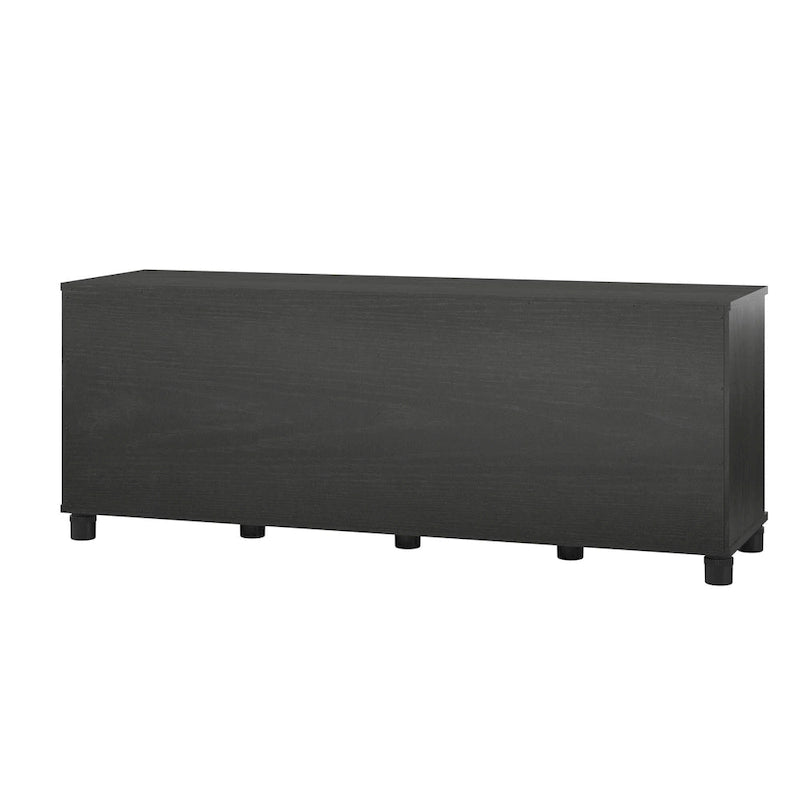 Systembuild Evolution Colwyn Shoe Storage Bench