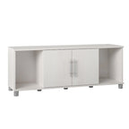 Systembuild Evolution Colwyn Shoe Storage Bench
