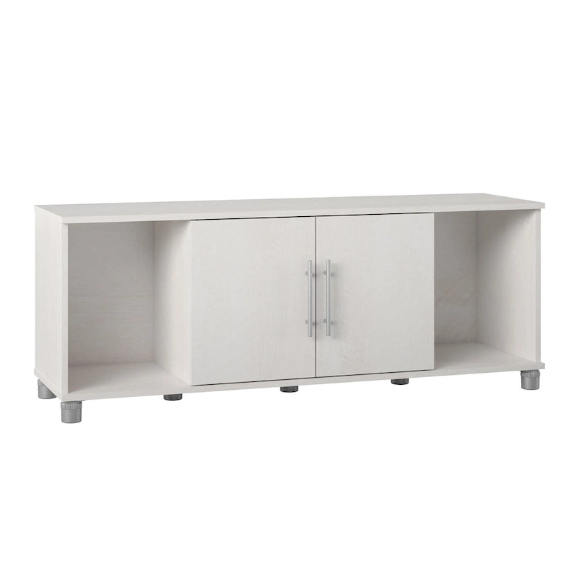 Systembuild Evolution Colwyn Shoe Storage Bench