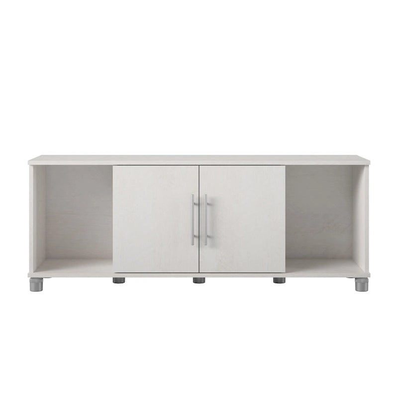 Systembuild Evolution Colwyn Shoe Storage Bench
