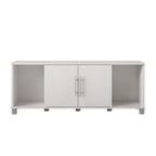 Systembuild Evolution Colwyn Shoe Storage Bench