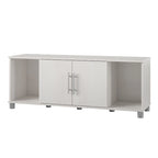 Systembuild Evolution Colwyn Shoe Storage Bench