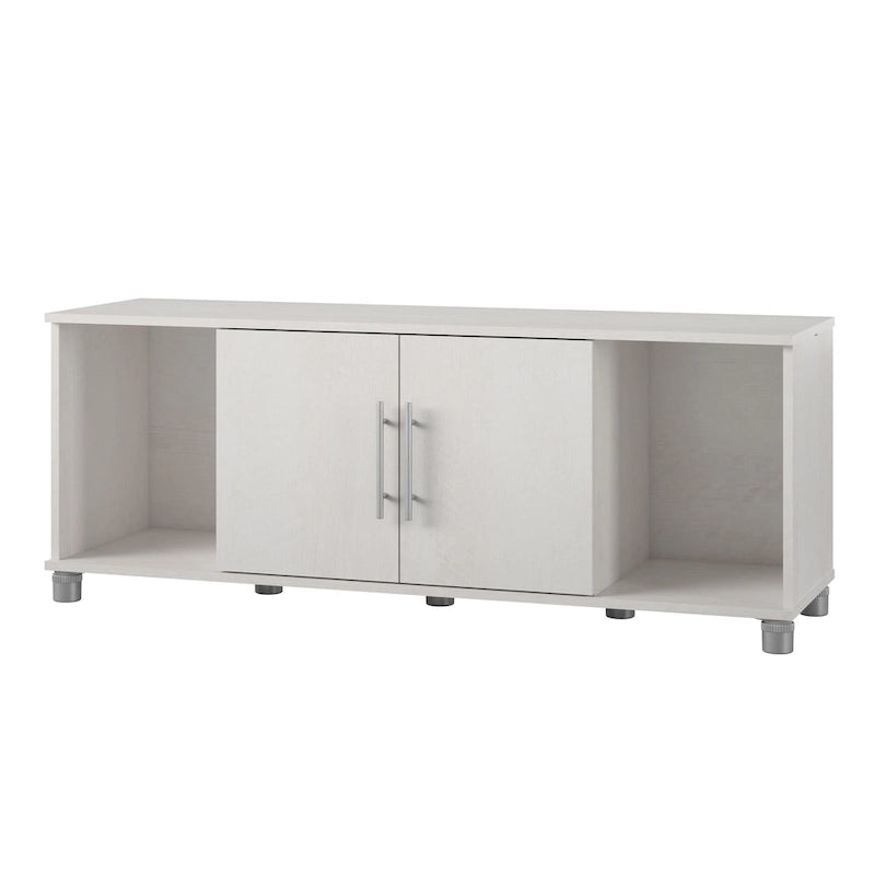 Systembuild Evolution Colwyn Shoe Storage Bench