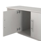 Systembuild Evolution Colwyn Shoe Storage Bench
