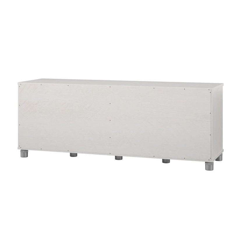 Systembuild Evolution Colwyn Shoe Storage Bench