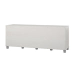Systembuild Evolution Colwyn Shoe Storage Bench
