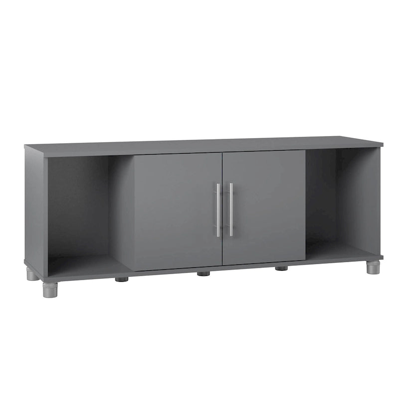 Systembuild Evolution Colwyn Shoe Storage Bench