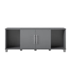 Systembuild Evolution Colwyn Shoe Storage Bench