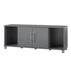 Systembuild Evolution Colwyn Shoe Storage Bench