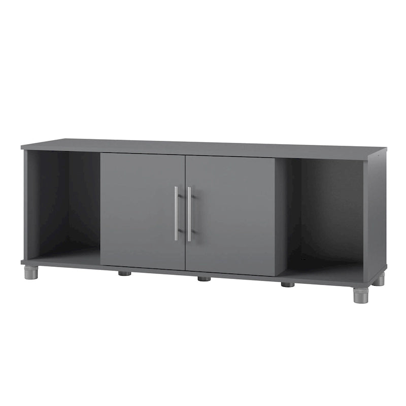 Systembuild Evolution Colwyn Shoe Storage Bench