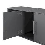 Systembuild Evolution Colwyn Shoe Storage Bench