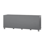 Systembuild Evolution Colwyn Shoe Storage Bench