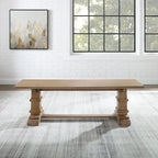 Crosley Joanna Dining Bench - 15x59.75x17.38