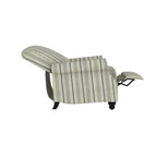 Copper Grove Jayne Push Back Recliner Chair
