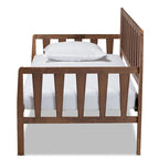 Midori Modern and Contemporary Transitional Twin Size Daybed