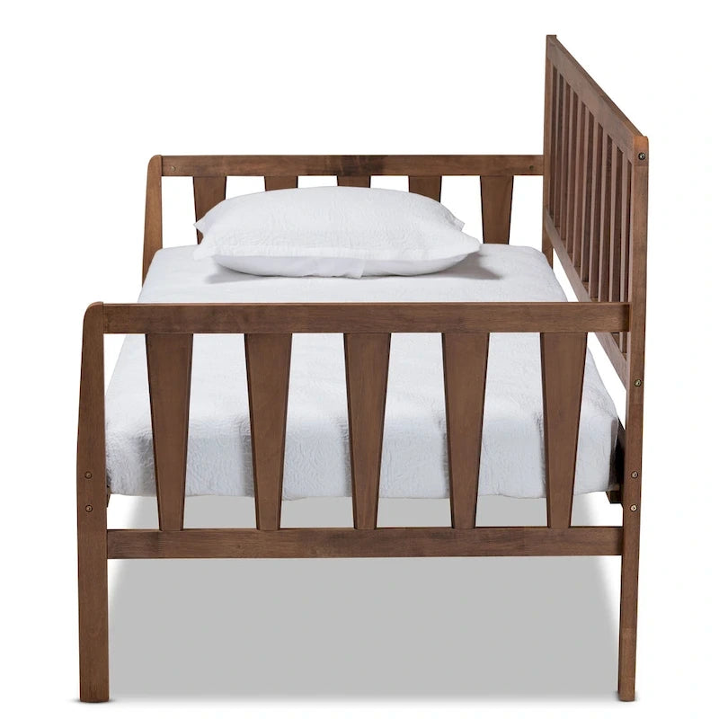 Midori Modern and Contemporary Transitional Twin Size Daybed