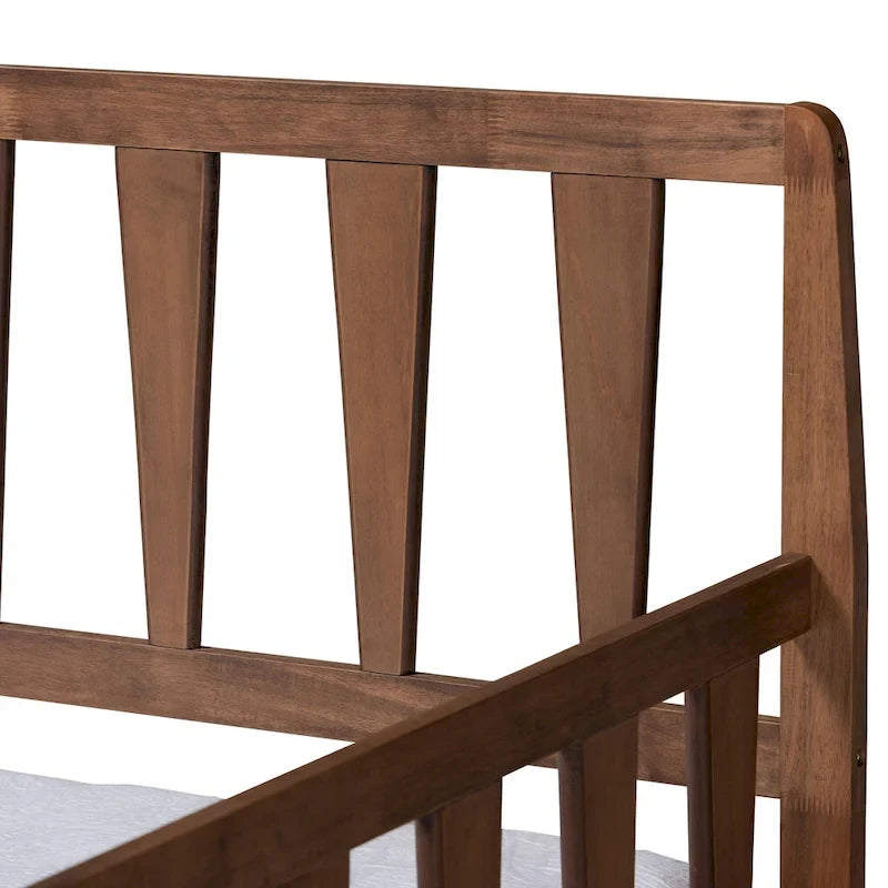 Midori Modern and Contemporary Transitional Twin Size Daybed