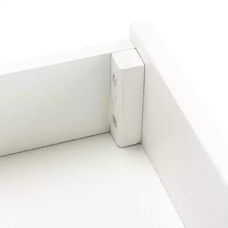Ahab 2 Drawer 1 Shelf Accent Table - ACC6606 - Safavieh