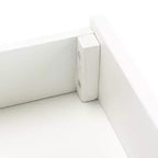 Ahab 2 Drawer 1 Shelf Accent Table - ACC6606 - Safavieh