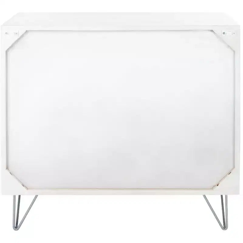Marigold 3 Drawer Chest - CHS9001 - Safavieh