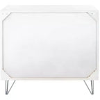 Marigold 3 Drawer Chest - CHS9001 - Safavieh
