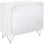Marigold 3 Drawer Chest - CHS9001 - Safavieh