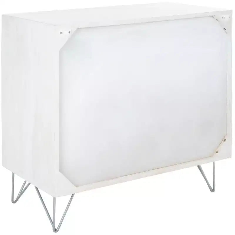 Marigold 3 Drawer Chest - CHS9001 - Safavieh