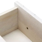 Marigold 3 Drawer Chest - CHS9001 - Safavieh