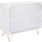 Marigold 3 Drawer Chest - CHS9001 - Safavieh